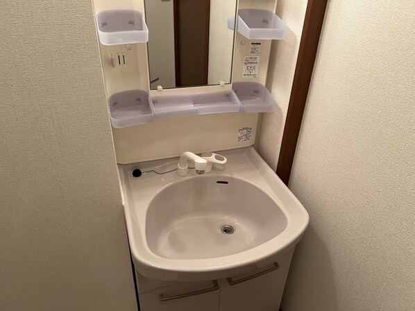 オータム・コートの物件内観写真